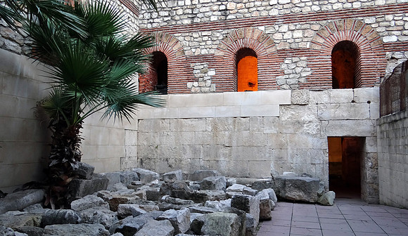 Split, Croatia 2013