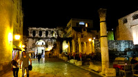 Split, Croatia 2013