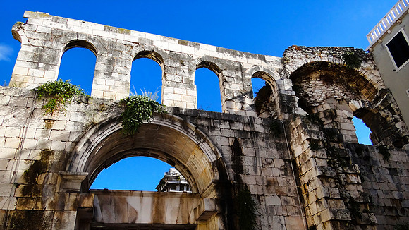 Split, Croatia 2013