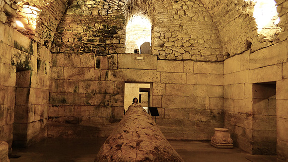 Split, Croatia 2013