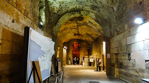 Split, Croatia 2013