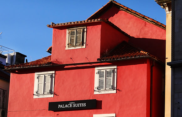 Split, Croatia 2013