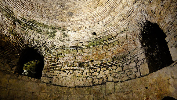 Split, Croatia 2013