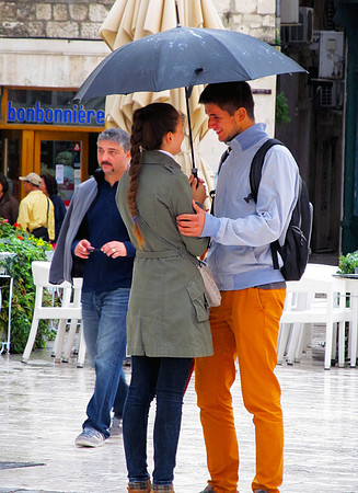 Split, Croatia 2013