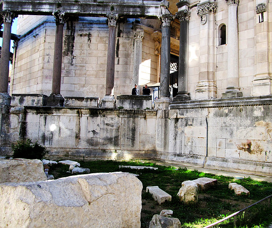 Split, Croatia 2013