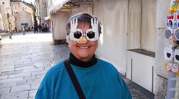 Split, Croatia 2013