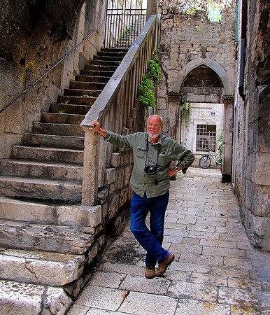 Split, Croatia 2013