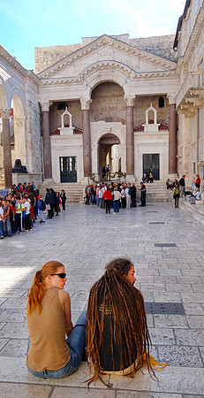Split, Croatia 2013