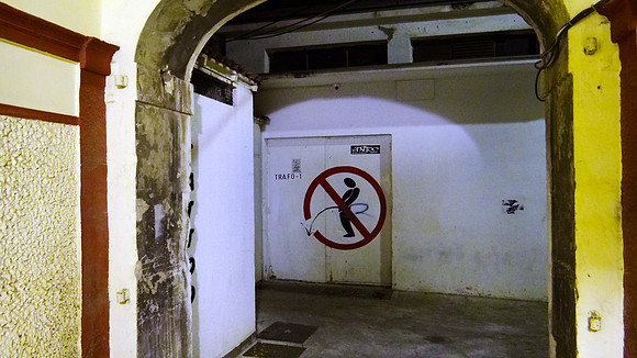 Split, Croatia 2013