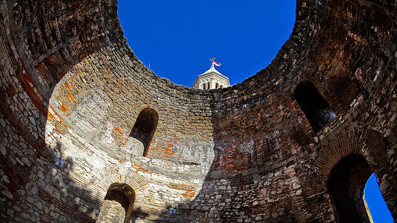 Split, Croatia 2013
