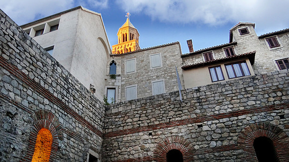 Split, Croatia 2013