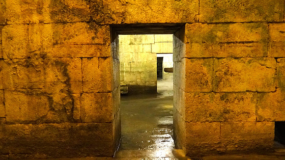 Split, Croatia 2013