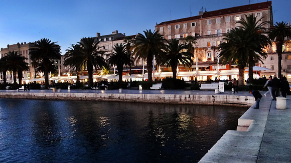 Split, Croatia 2013