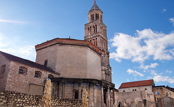Split, Croatia 2013