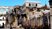 Split, Croatia 2013