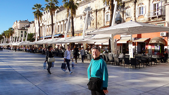 Split, Croatia 2013
