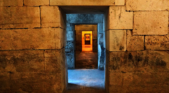 Split, Croatia 2013
