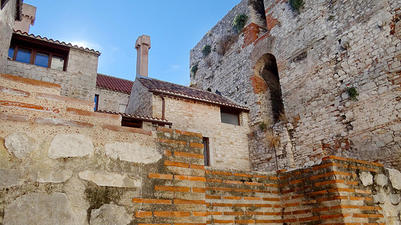 Split, Croatia 2013