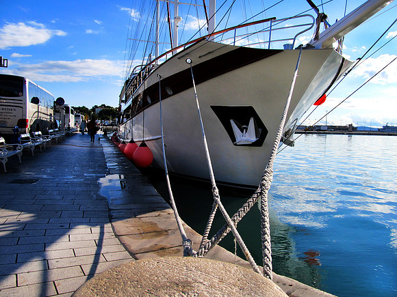 Split, Croatia 2013