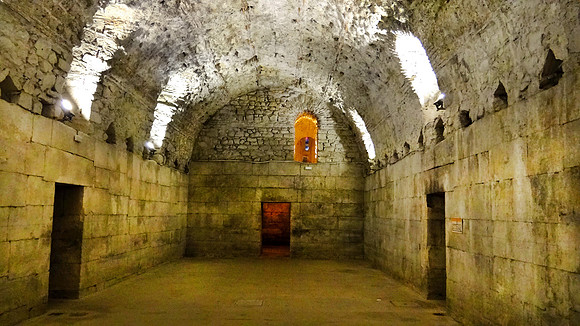 Split, Croatia 2013