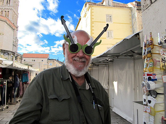 Split, Croatia 2013