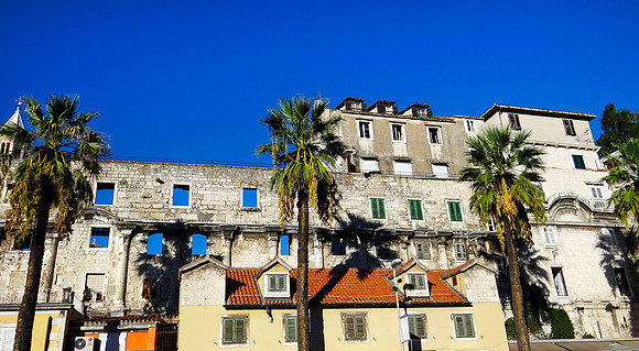 Split, Croatia 2013