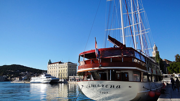 Split, Croatia 2013