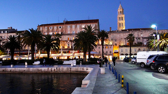 Split, Croatia 2013
