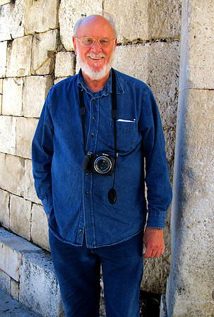 Split, Croatia 2013