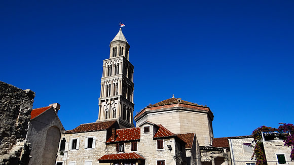 Split, Croatia 2013