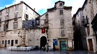 Split, Croatia 2013
