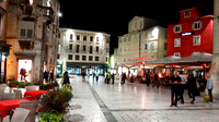 Split, Croatia 2013