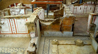 Efesus, Turkey 2013