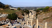 Efesus, Turkey 2013