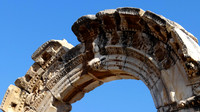 Efesus, Turkey 2013