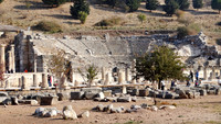 Efesus, Turkey 2013