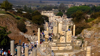 Efesus, Turkey 2013