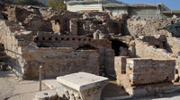 Efesus, Turkey 2013