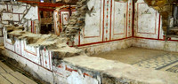 Efesus, Turkey 2013