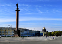 Palace Square