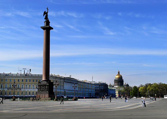Palace Square