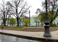 St. Petersburg, Russia