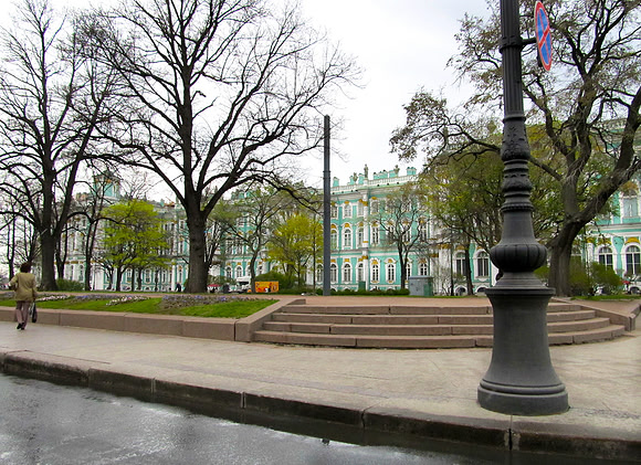 St. Petersburg, Russia
