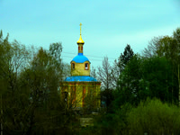 St. Petersburg, Russia