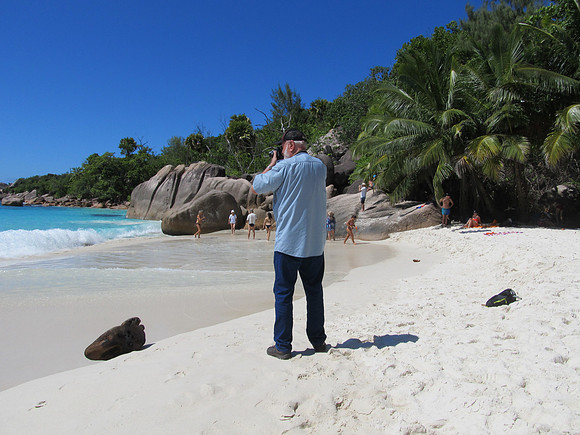 Seychelles Islands