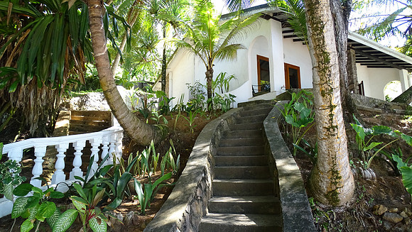Seychelles Islands