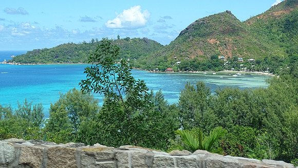 Seychelles Islands