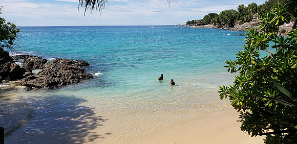 Seychelles Islands