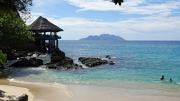 Seychelles Islands