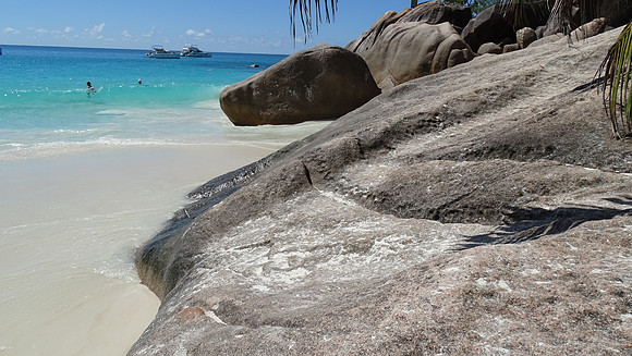 Seychelles Islands
